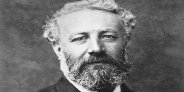 Bilim Kurgu Romanlarının Babası: Jules Verne