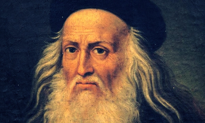 Rönesans Döneminin En Önemli İsmi: Leonardo da Vinci