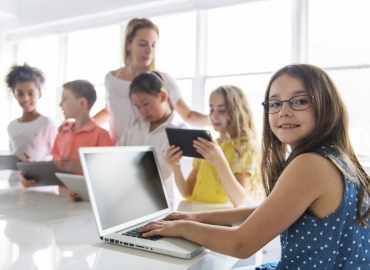 Bilgisayar Dersi Çocuklara Ne Sağlıyor?