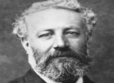 Bilim Kurgu Romanlarının Babası: Jules Verne