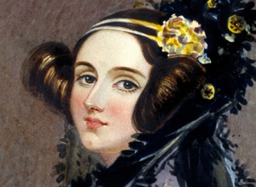 Dünyanın İlk Bilgisayar Programcısı Ada Lovelace Kimdir?
