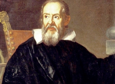 Gözlemsel Astronominin Babası: Galileo Galilei