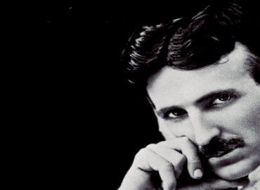 Uzaya Ses Dalgaları Gönderen İlk Kişi Nikola Tesla Kimdir?